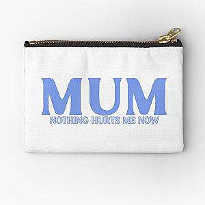 Mum - Luke Hemmings Zipper Pouch