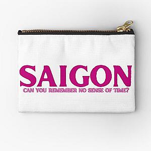 Saigon - Luke Hemmings Zipper Pouch