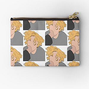 Luke Hemmings and Sierra Deaton Zipper Pouch