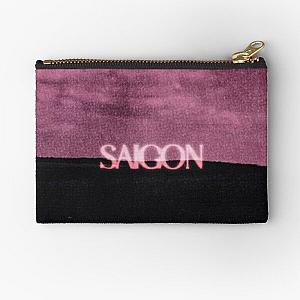 Saigon - Luke Hemmings Zipper Pouch