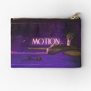 Motion - Luke Hemmings Zipper Pouch