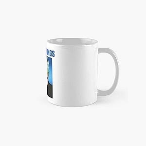 Luke Hemmings Merch Luke Hemmings Boy Classic Mug