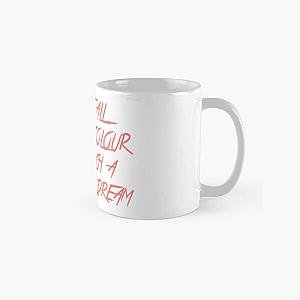 Luke Hemmings Merch BEAUTIFUL DREAM Classic Mug
