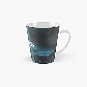 Diamonds - Luke Hemmings Tall Mug