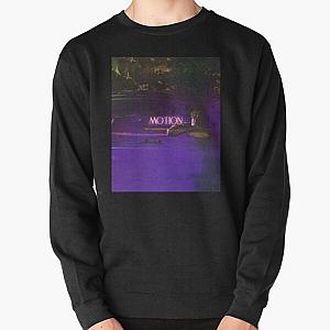 Motion - Luke Hemmings Pullover Sweatshirt