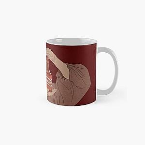 Luke Hemmings 5Sauce Red Classic Mug