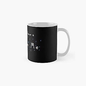 Place in Me Luke Hemmings inspired Classic Mug