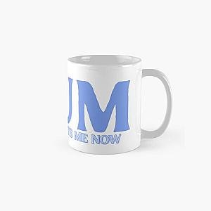 Mum - Luke Hemmings Classic Mug