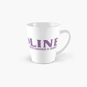 Bloodline - Luke Hemmings Tall Mug