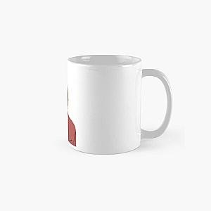 Luke Hemmings Wildflower Classic Mug