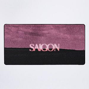 Saigon - Luke Hemmings Desk Mat