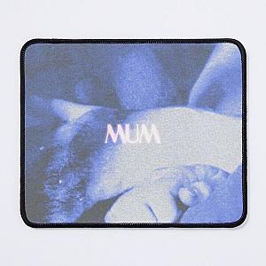 Mum - Luke Hemmings Mouse Pad