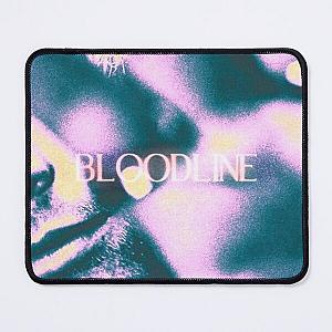 Bloodline - Luke Hemmings Mouse Pad