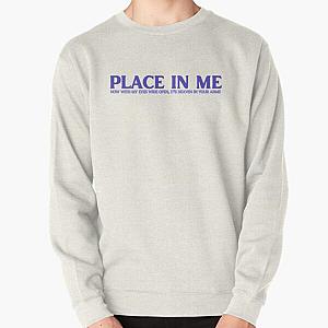 Place in Me - Luke Hemmings Pullover Sweatshirt