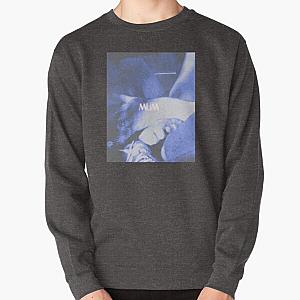 Mum - Luke Hemmings Pullover Sweatshirt