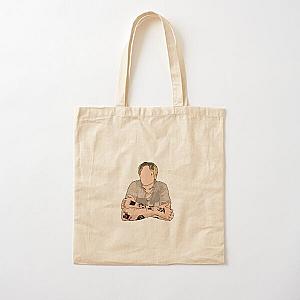  Luke Hemmings (Halloween) Cotton Tote Bag