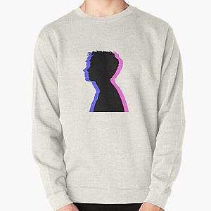 Luke hemmings  Pullover Sweatshirt