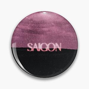 Saigon - Luke Hemmings Pin