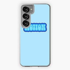 Motion Luke Hemmings Samsung Galaxy Soft Case