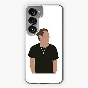 Luke hemmings  Samsung Galaxy Soft Case