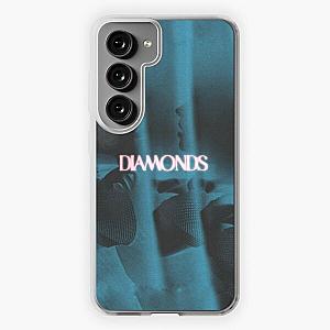 Diamonds - Luke Hemmings Samsung Galaxy Soft Case