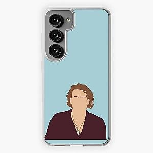 5SOS - Luke Hemmings Samsung Galaxy Soft Case