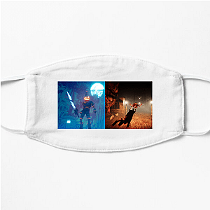Lunacid The Dungeon Beckons Lunacid Face Masks