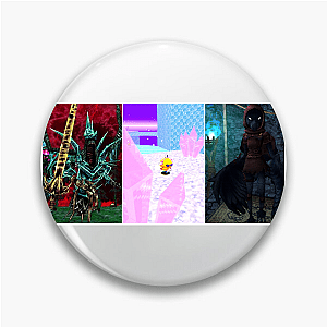 Lunacid Explore The Abyss Lunacid Pins