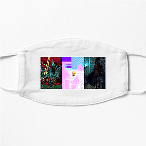 Lunacid Explore The Abyss Lunacid Face Masks