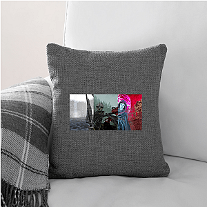 Lunacid King's Field Spirit Lunacid Pillows Cover