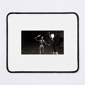 Lunacid Uncover The Ancient Evil Lunacid Mouse Pads