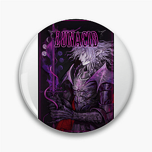 Lunacid Delve Into The Void Lunacid Pins