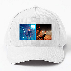 Lunacid The Dungeon Beckons Lunacid Hats & Caps