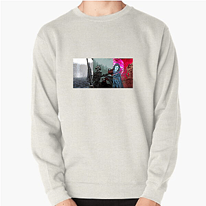 Lunacid King's Field Spirit Lunacid Sweatshirts