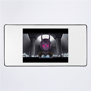 Lunacid Journey Into Luna Lunacid Mouse Pads