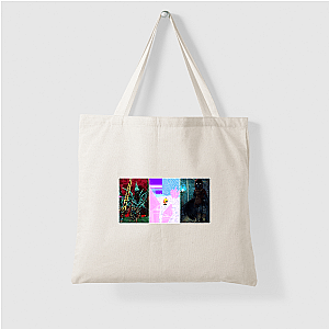Lunacid Explore The Abyss Lunacid Bags