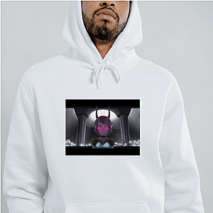 Lunacid Journey Into Luna Lunacid Hoodies