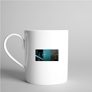 Lunacid Find Your Way Out Lunacid Mugs