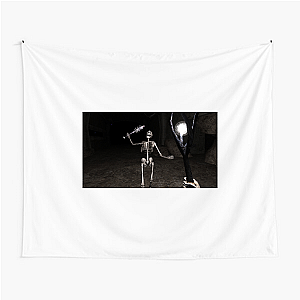 Lunacid Uncover The Ancient Evil Lunacid Tapestries