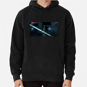 Lunacid Secrets Of The Deep Lunacid Hoodies