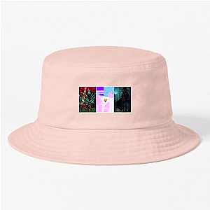Lunacid Explore The Abyss Lunacid Hats & Caps