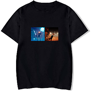 Lunacid The Dungeon Beckons Lunacid T-Shirts