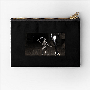 Lunacid Uncover The Ancient Evil Lunacid Zipper Pouches