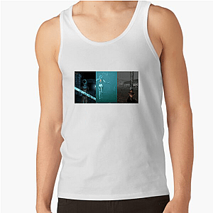 Lunacid Find Your Way Out Lunacid Tank Tops