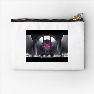 Lunacid Journey Into Luna Lunacid Zipper Pouches