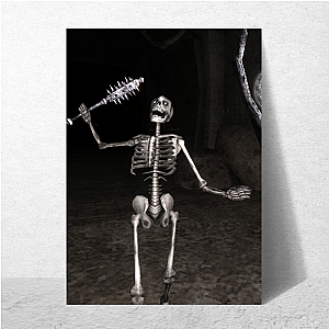 Lunacid Uncover The Ancient Evil Lunacid Posters