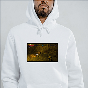 Lunacid Fear The Dark Here Lunacid Hoodies