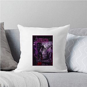 Lunacid Delve Into The Void Lunacid Pillows Cover