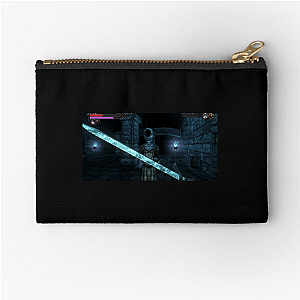 Lunacid Secrets Of The Deep Lunacid Zipper Pouches