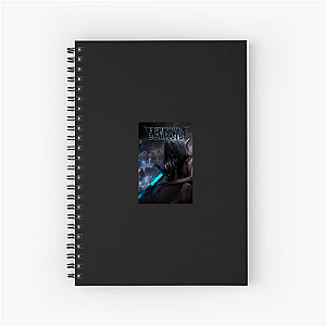 Lunacid Lost In The Labyrinth Lunacid Notebook